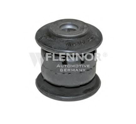 FLENNOR FL4522J Сайлентблок рычага FLENNOR 