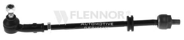 FLENNOR FL453A Продольная рулевая тяга FLENNOR FL453A Продольная рулевая тяга