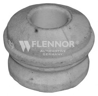 FLENNOR FL4609J Комплект пыльника и отбойника амортизатора для DAEWOO LANOS