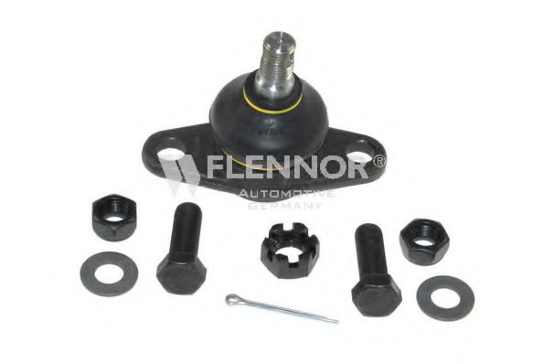 FLENNOR FL465D Шаровая опора FLENNOR 