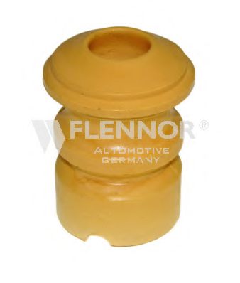 FLENNOR FL4758J Комплект пыльника и отбойника амортизатора FLENNOR 