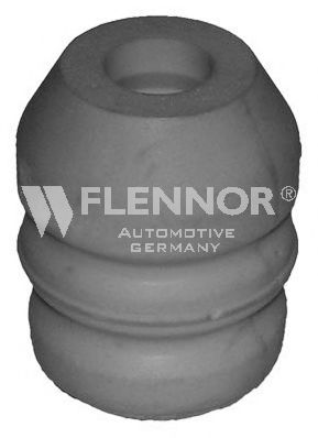 FLENNOR FL4767J Комплект пыльника и отбойника амортизатора FLENNOR 