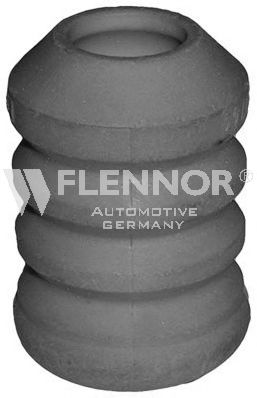 FLENNOR FL4803J Комплект пыльника и отбойника амортизатора FLENNOR для MERCEDES-BENZ