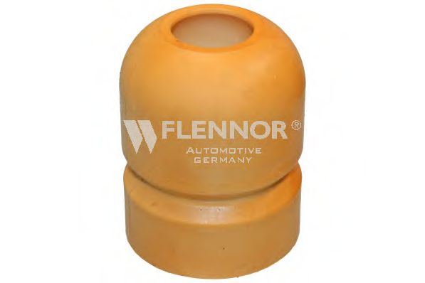 FLENNOR FL4810J Комплект пыльника и отбойника амортизатора FLENNOR 