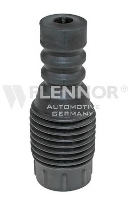 FLENNOR FL4826J Пыльник амортизатора для FIAT