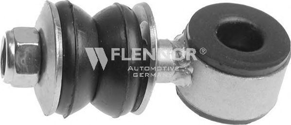 FLENNOR FL484H Стойка стабилизатора FLENNOR для SEAT
