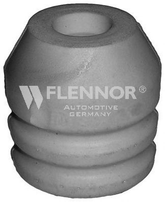 FLENNOR FL4855J Комплект пыльника и отбойника амортизатора FLENNOR 