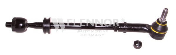 FLENNOR FL486A Рулевая тяга FLENNOR 