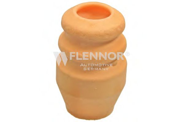 FLENNOR FL4884J Комплект пыльника и отбойника амортизатора FLENNOR 