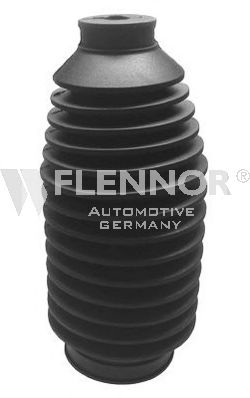 FLENNOR FL4940J Пыльник рулевой рейки для VOLKSWAGEN SHARAN