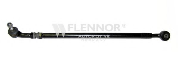 FLENNOR FL497A Рулевая тяга FLENNOR для AUDI A6