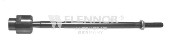 FLENNOR FL504C Наконечник рулевой тяги для VOLVO 460