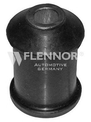 FLENNOR FL5052J Сайлентблок рычага для FORD