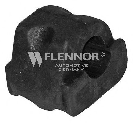 FLENNOR FL5089J Втулка стабилизатора для SEAT AROSA
