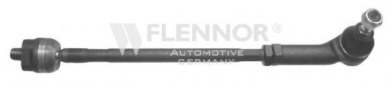 FLENNOR FL525A Рулевая тяга FLENNOR 