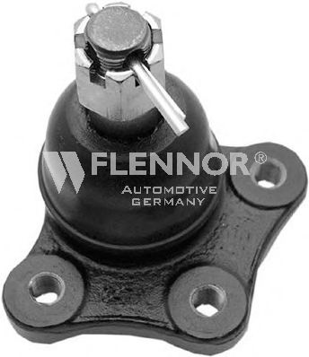 FLENNOR FL534D Шаровая опора FLENNOR 