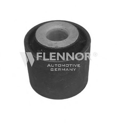 FLENNOR FL540J Сайлентблок рычага для MERCEDES-BENZ