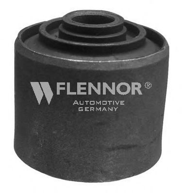 FLENNOR FL542J Сайлентблок рычага для RENAULT 19