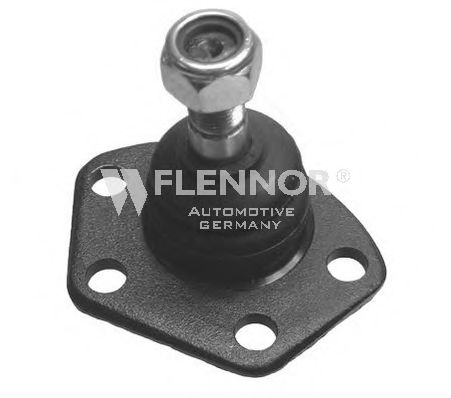 FLENNOR FL549D Шаровая опора FLENNOR 