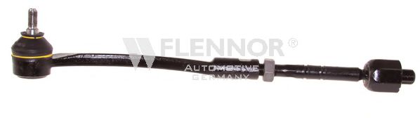 FLENNOR FL563A Рулевая тяга для MINI