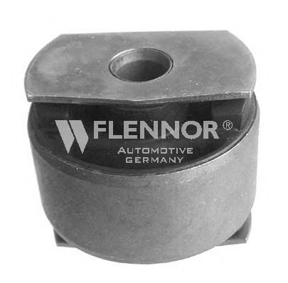 FLENNOR FL566J Сайлентблок рычага для RENAULT SAFRANE