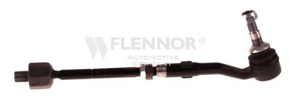 FLENNOR FL574A Рулевая тяга FLENNOR 