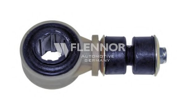 FLENNOR FL579H Стойка стабилизатора FLENNOR для SAAB