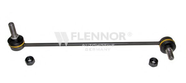 FLENNOR FL583H Стойка стабилизатора FLENNOR для SEAT