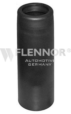 FLENNOR FL5933J Пыльник амортизатора FLENNOR для SKODA