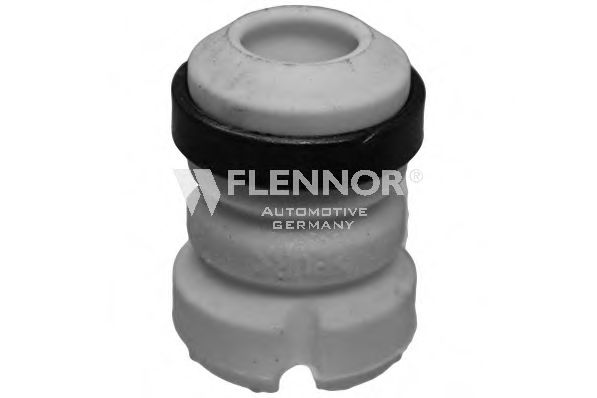 FLENNOR FL5952J Комплект пыльника и отбойника амортизатора FLENNOR 