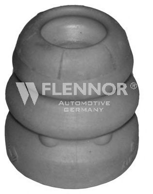 FLENNOR FL5959J Комплект пыльника и отбойника амортизатора FLENNOR 