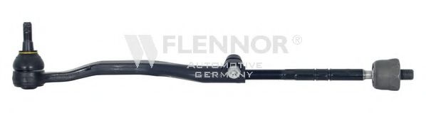 FLENNOR FL10446A Рулевая тяга для MINI