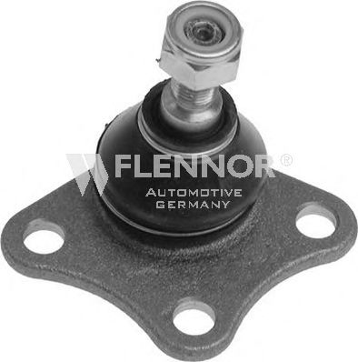 FLENNOR FL634D Шаровая опора FLENNOR 