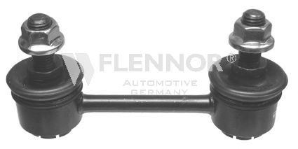 FLENNOR FL647H Стойка стабилизатора для FORD USA