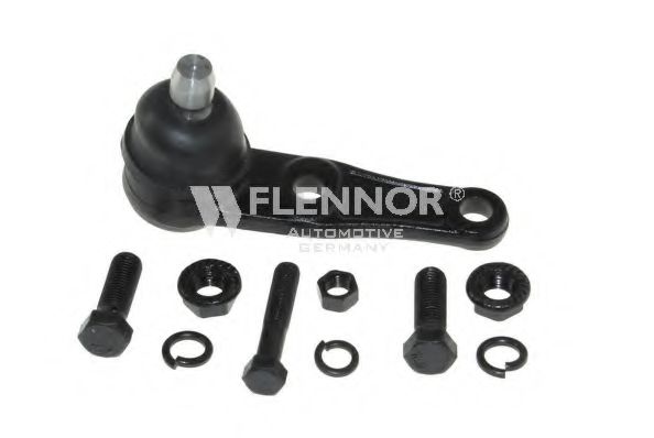 FLENNOR FL650D Шаровая опора FLENNOR 