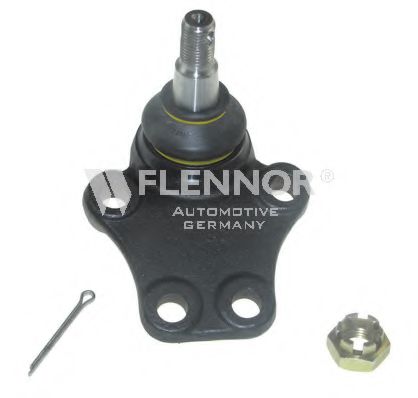 FLENNOR FL663D Шаровая опора FLENNOR 