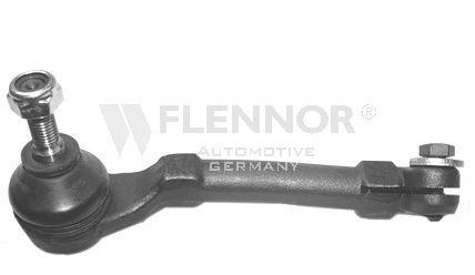 FLENNOR FL665B Наконечник рулевой тяги для RENAULT