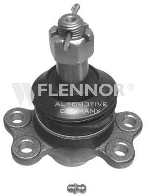 FLENNOR FL669D Шаровая опора FLENNOR 