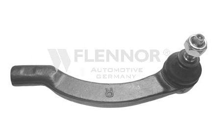 FLENNOR FL738B Наконечник рулевой тяги FLENNOR для VOLVO 940