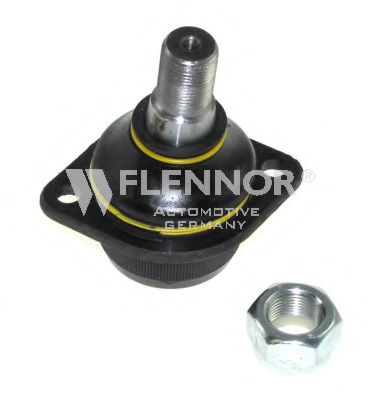 FLENNOR FL754D Шаровая опора FLENNOR 