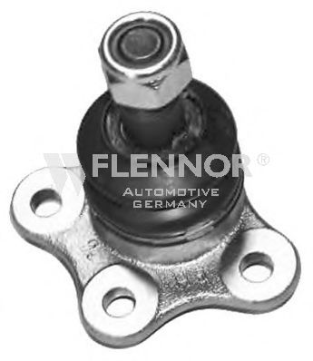 FLENNOR FL803D Шаровая опора FLENNOR 