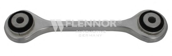 FLENNOR FL10488H Стойка стабилизатора для AUDI A7