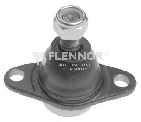 FLENNOR FL813D Шаровая опора FLENNOR 