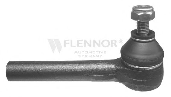 FLENNOR FL902B Наконечник рулевой тяги для FIAT SEICENTO