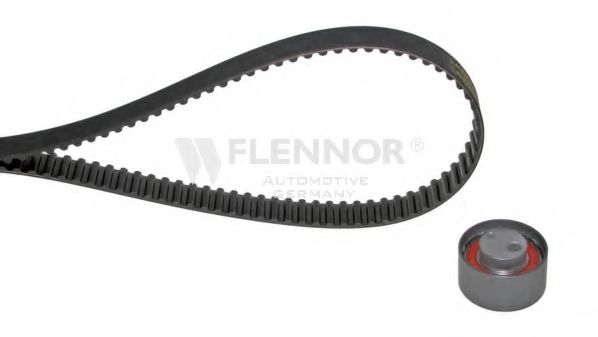 FLENNOR F904271V Комплект ГРМ для SUZUKI WAGON