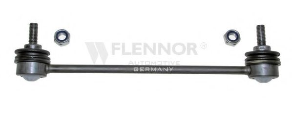 FLENNOR FL905H Стабилизатор, ходовая часть  FLENNOR FL905H Стабилизатор, ходовая часть