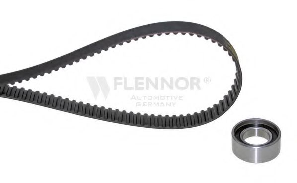 FLENNOR F904300V Комплект ГРМ FLENNOR для FIAT