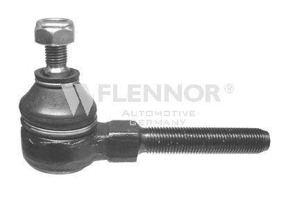FLENNOR FL932B Наконечник рулевой тяги для RENAULT 21