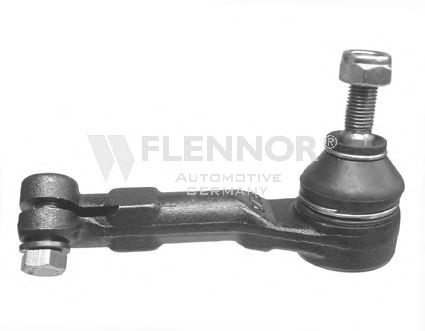 FLENNOR FL946B Наконечник рулевой тяги для RENAULT TWINGO