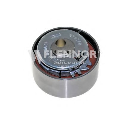 FLENNOR FS99520 Натяжной ролик ремня ГРМ для FIAT 500